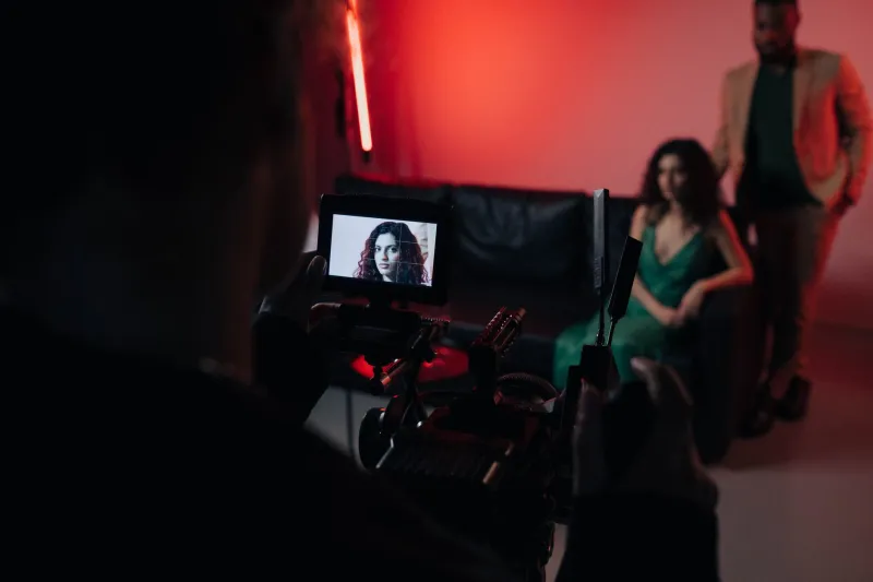 Faces, Data, and Dollar Signs: Inside Hollywood's AI Casting Revolution