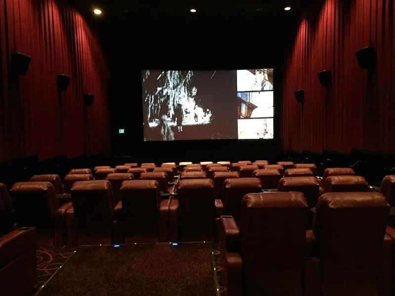Missing in Action: The Film Genres That Vanished from American Multiplexes — and Where They Went