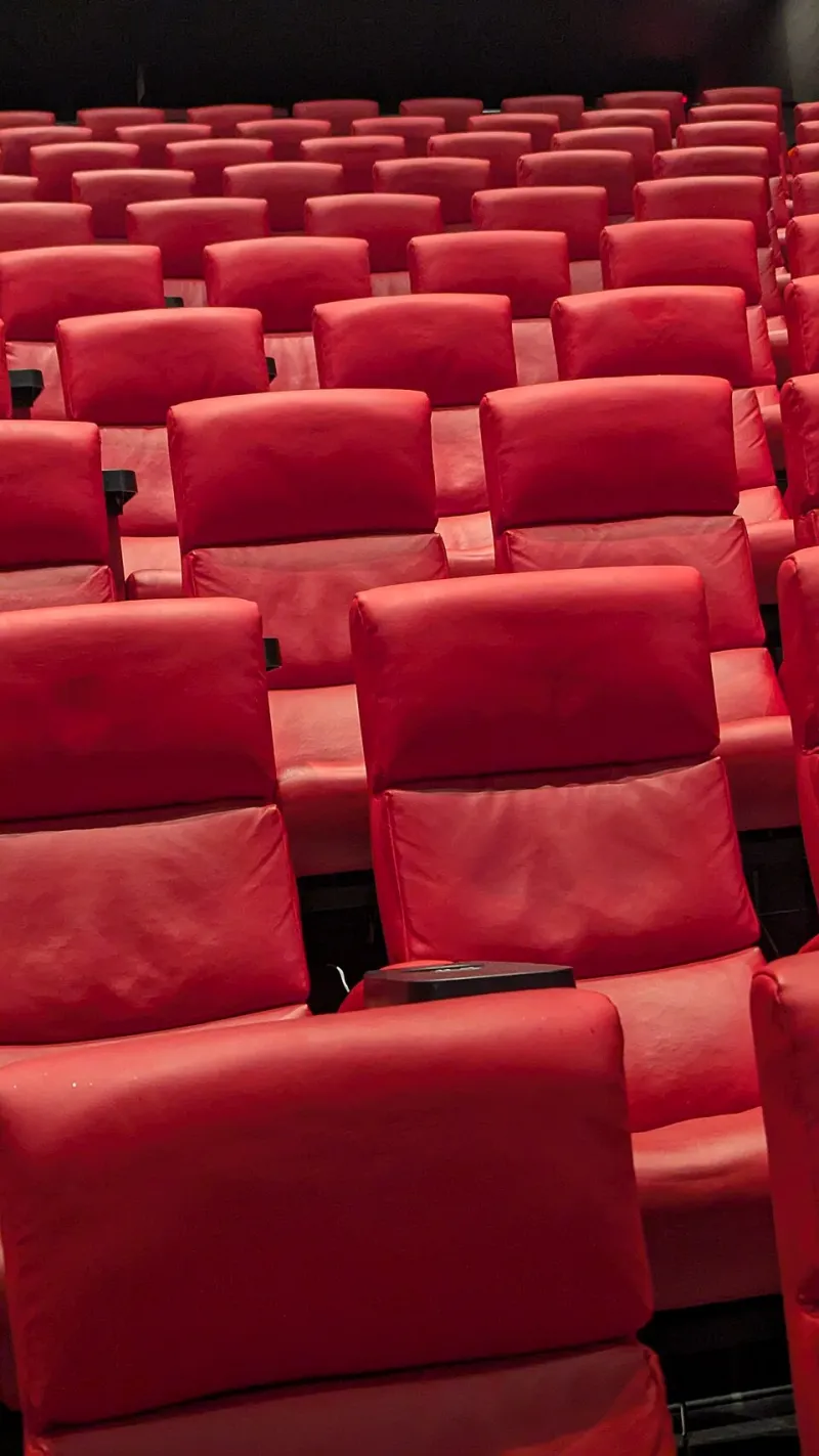 The Sequel Hangover: How Hollywood Lost the Crowd It Spent Decades Building