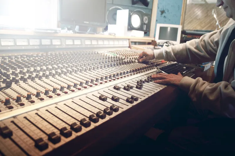 The Invisible Hand: How Sound Designers Are Quietly Directing Your Emotions