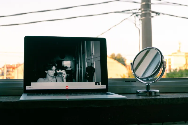 Screen to Screen: How Virtual Auditions Cracked Open Hollywood's Talent Pool — and Quietly Closed Other Doors
