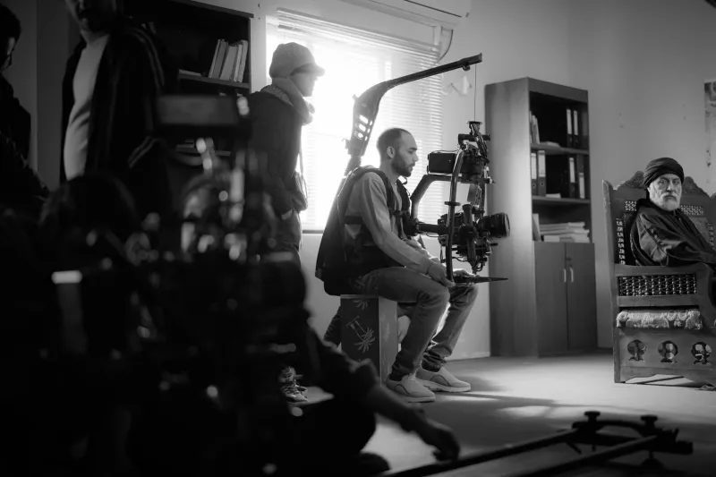 Vision vs. Viability: How Studios Are Quietly Dismantling the Auteur Era